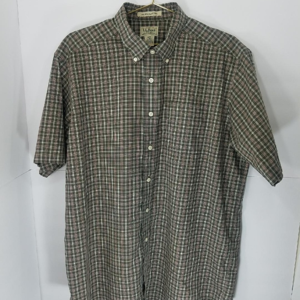 LL Bean